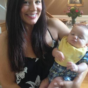 Meet your Posher, Natalie